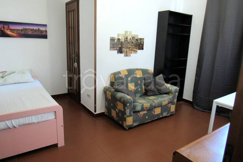 appartamento in affitto a Torino in zona Cenisia