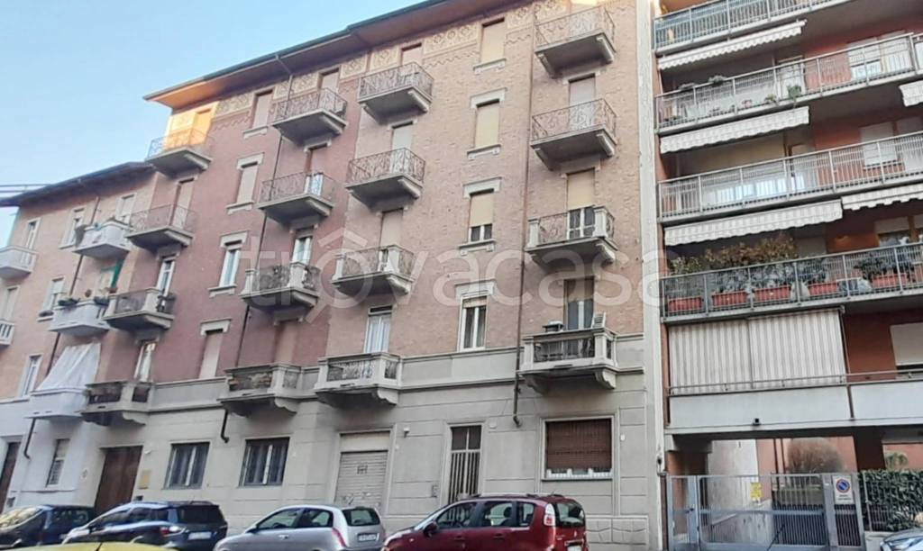 appartamento in affitto a Torino in zona Parella