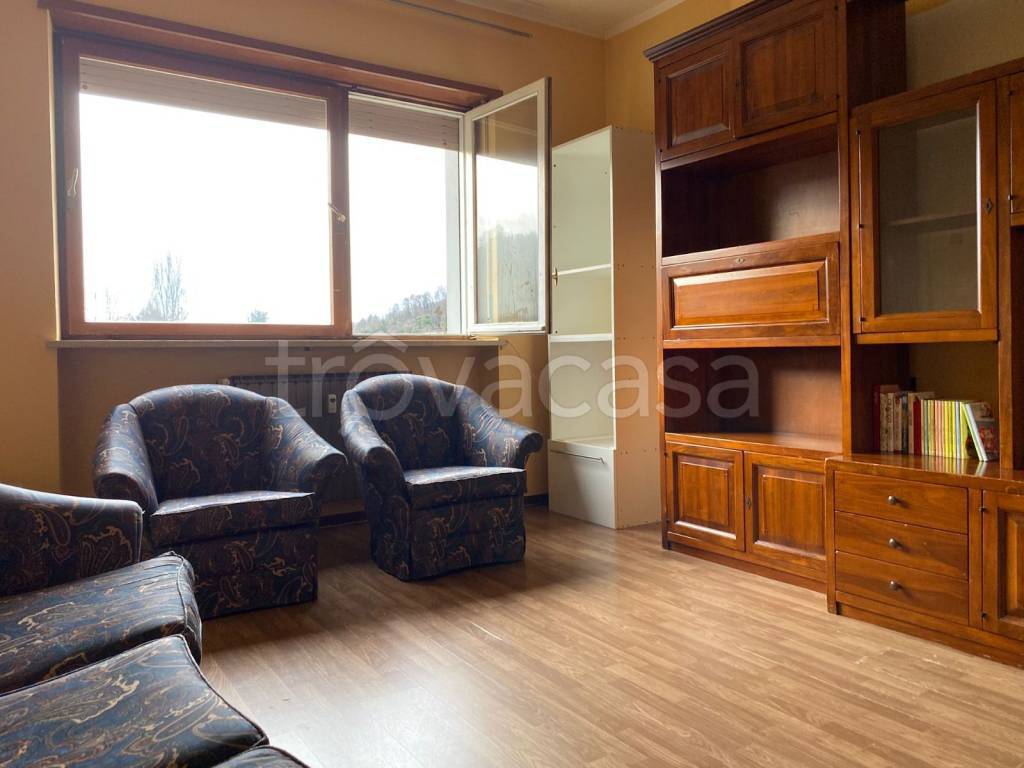 appartamento in affitto a Torino in zona Superga