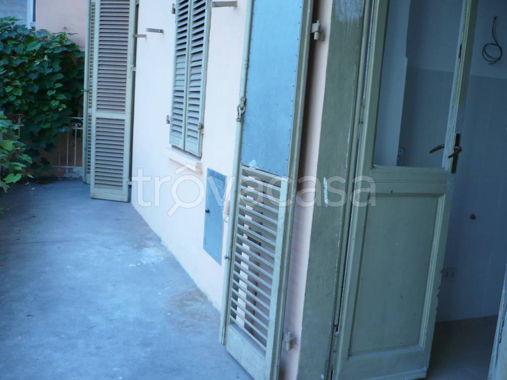 appartamento in affitto a Torino in zona San Donato