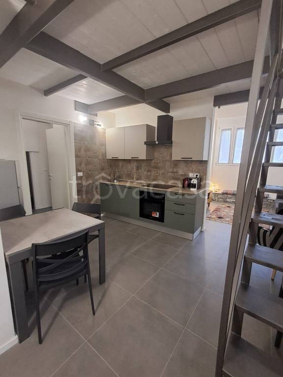 appartamento in affitto a Torino