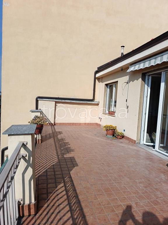 appartamento in affitto a Torino in zona Santa Rita