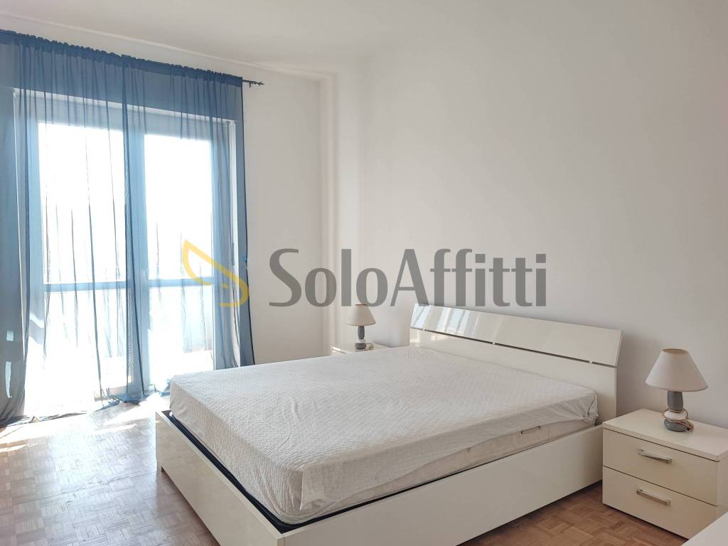 appartamento in affitto a Torino in zona Mirafiori Sud