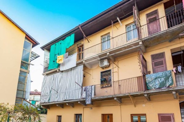 appartamento in affitto a Torino in zona Borgata Vittoria