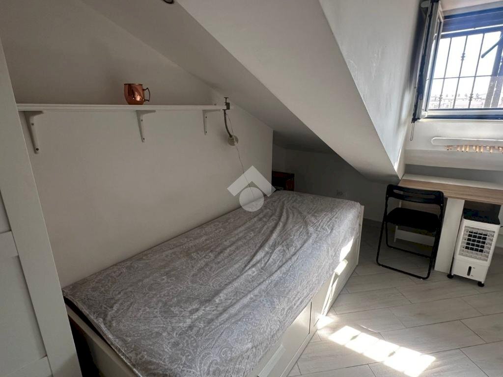 appartamento in affitto a Torino in zona Centro Storico