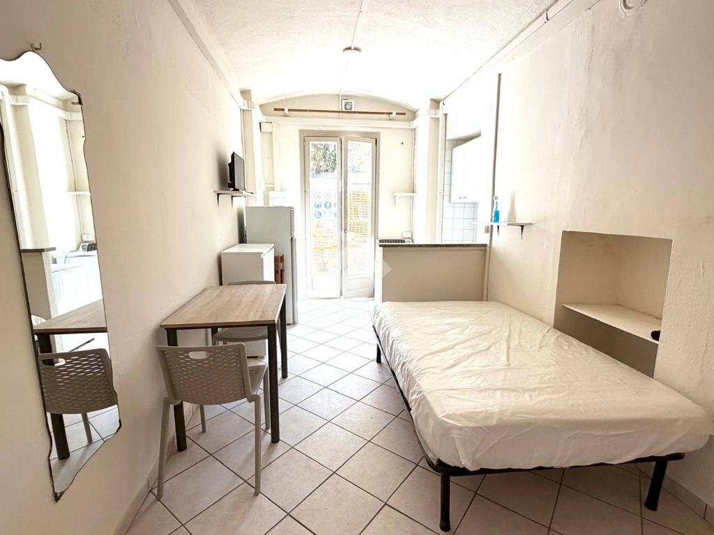 appartamento in affitto a Torino in zona Centro Storico