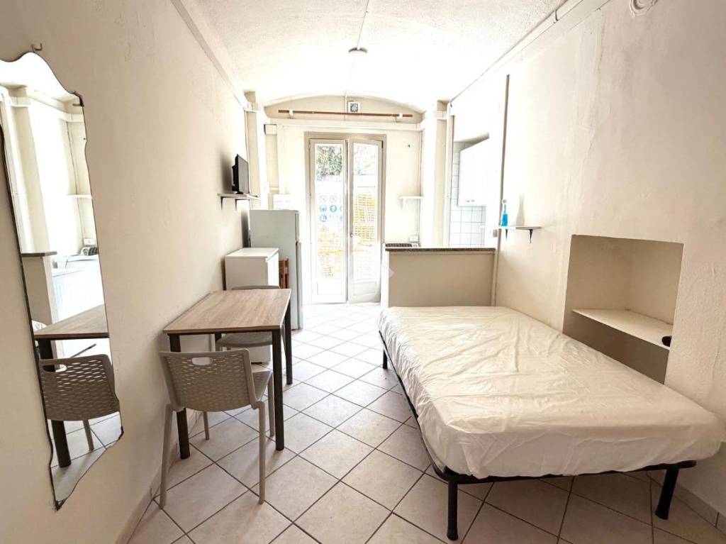 appartamento in affitto a Torino in zona Vanchiglia