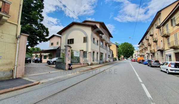 ufficio in affitto a Torino in zona Sassi