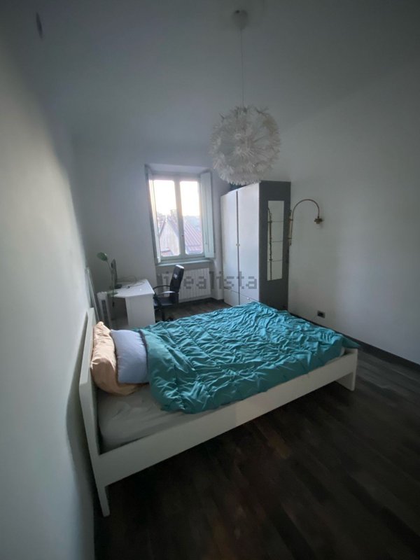 appartamento in affitto a Torino in zona San Donato