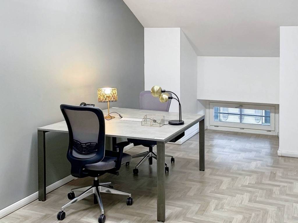 ufficio in affitto a Torino