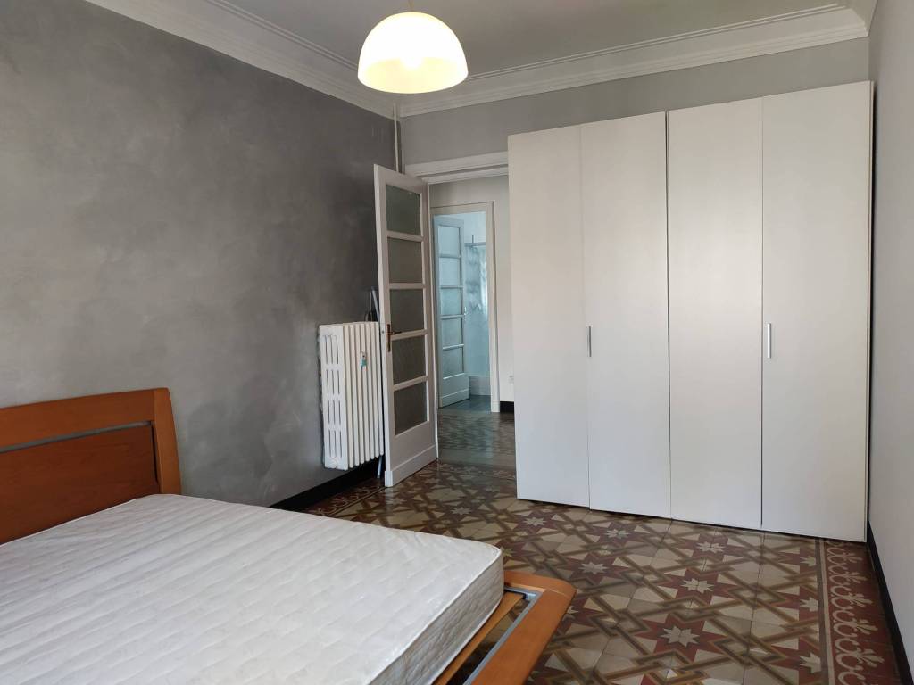 appartamento in affitto a Torino in zona Lingotto