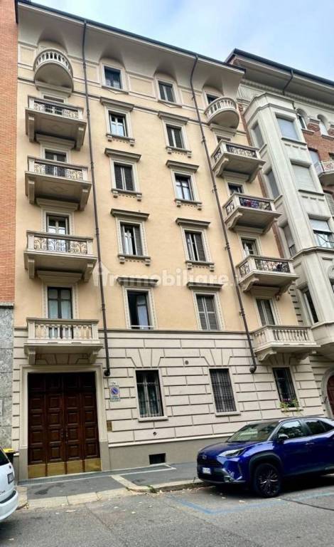 ufficio in affitto a Torino in zona Centro Storico