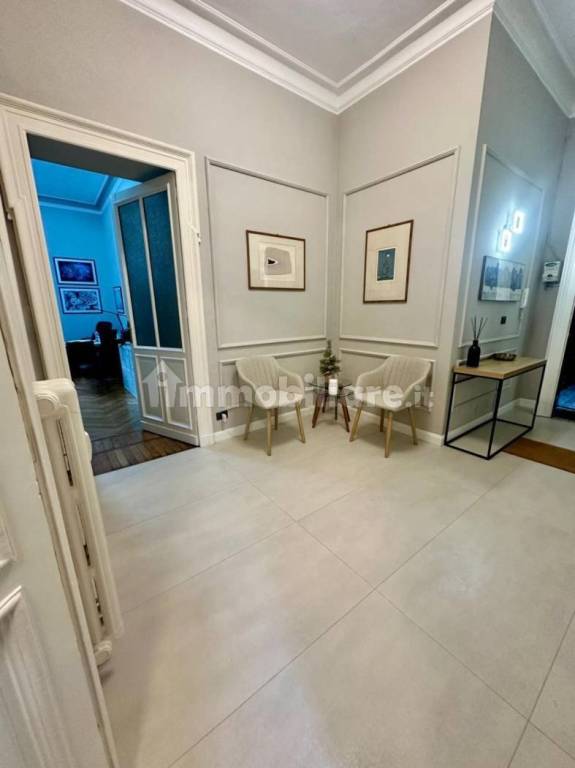 appartamento in affitto a Torino in zona Centro Storico