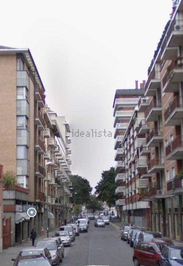 appartamento in affitto a Torino in zona Pozzo Strada
