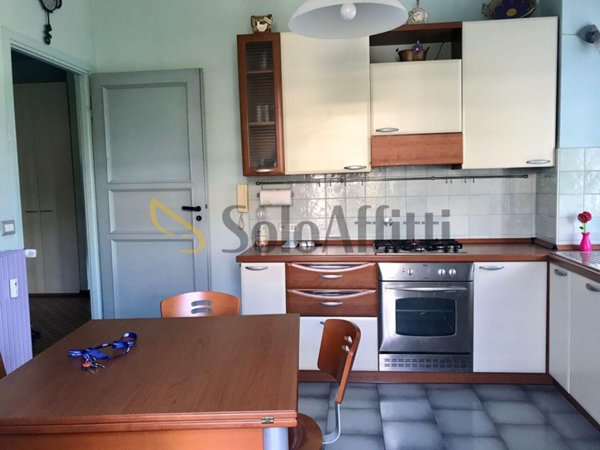 appartamento in affitto a Torino in zona Centro Storico