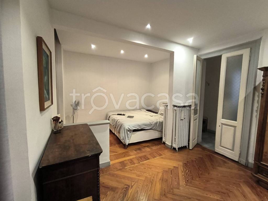 appartamento in affitto a Torino in zona Crocetta
