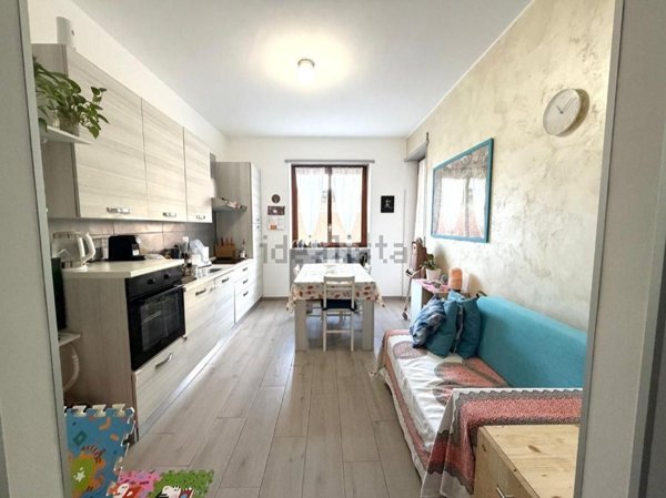 appartamento in affitto a Torino in zona Vanchiglia