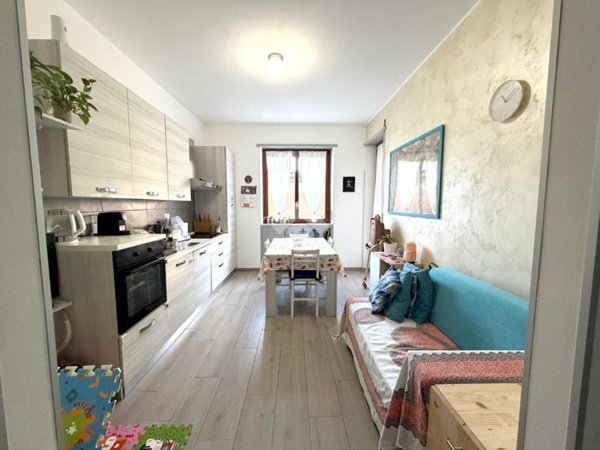 appartamento in affitto a Torino in zona Vanchiglia