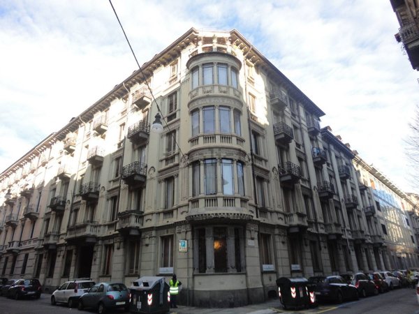 appartamento in affitto a Torino in zona Crocetta