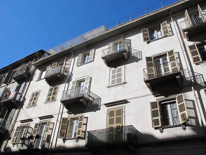 appartamento in affitto a Torino in zona San Salvario