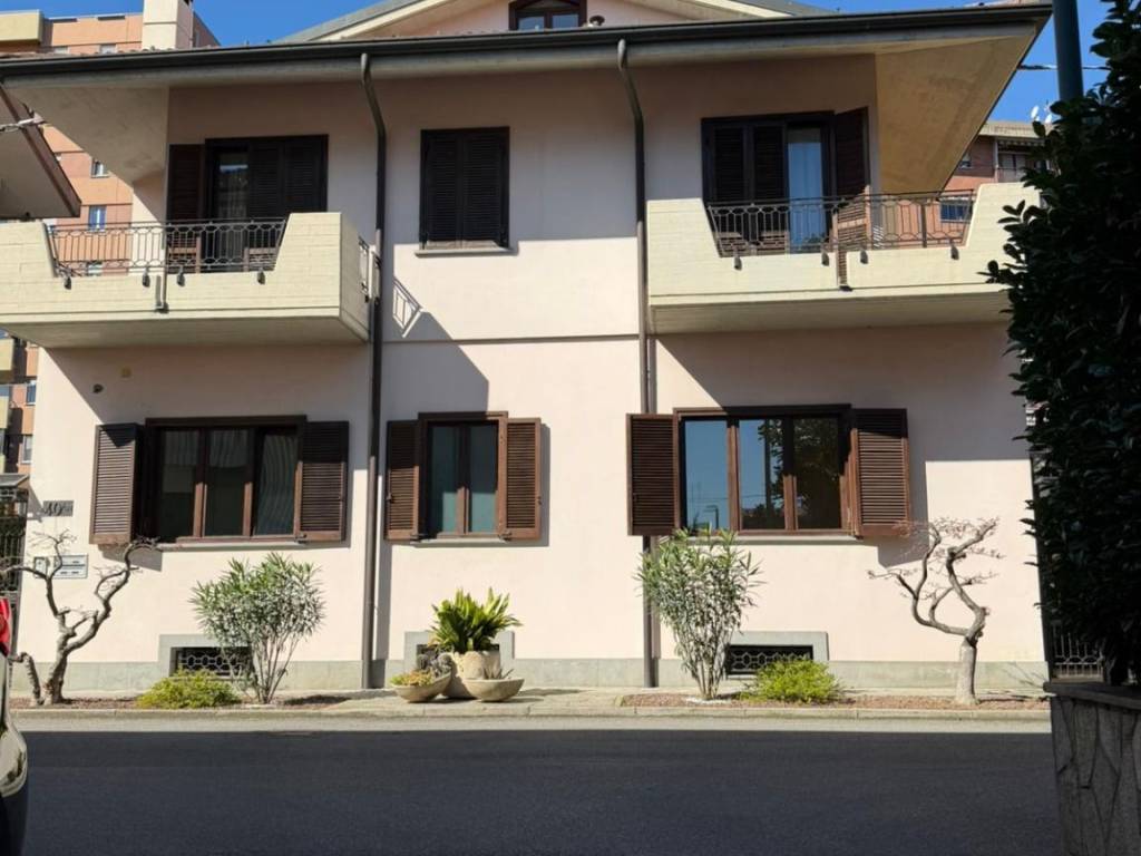appartamento in affitto a Torino in zona Santa Rita