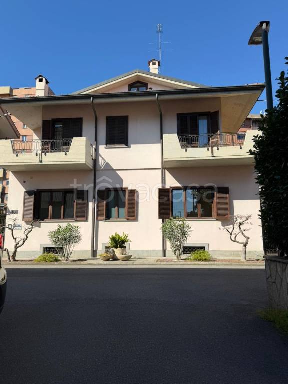 appartamento in affitto a Torino in zona Santa Rita