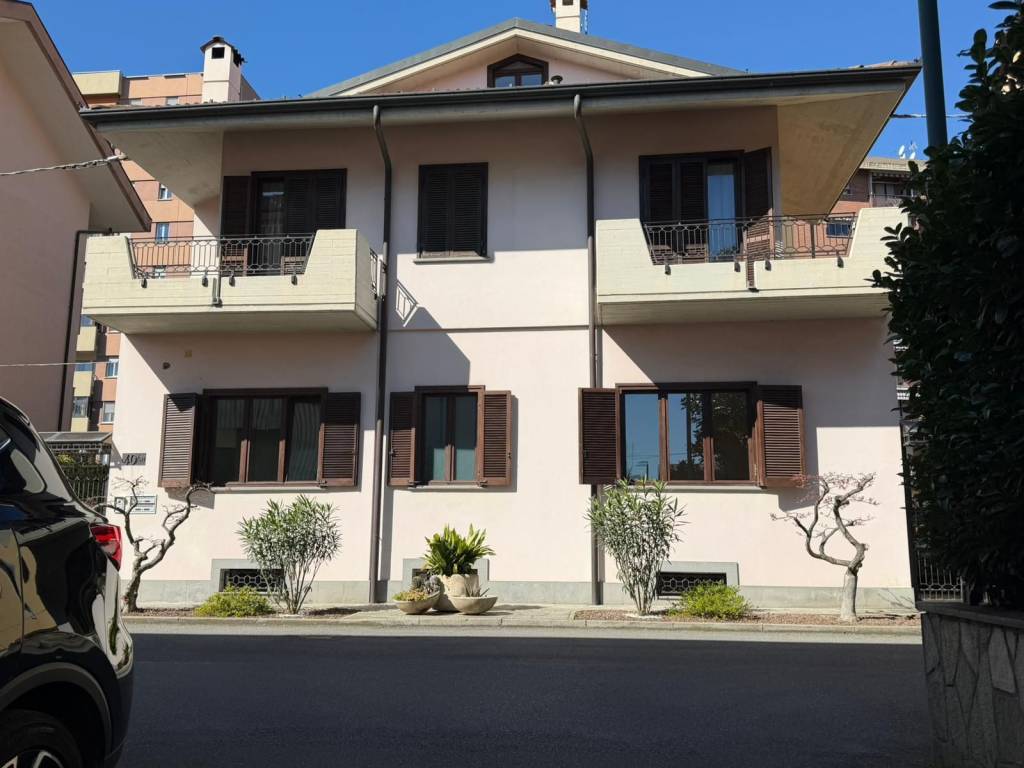 appartamento in affitto a Torino in zona Santa Rita