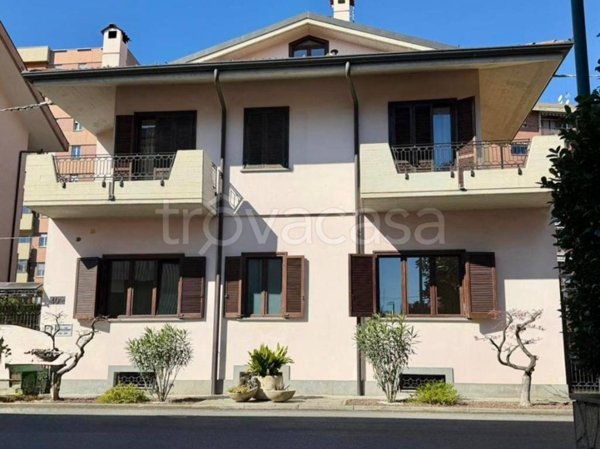 appartamento in affitto a Torino in zona Santa Rita