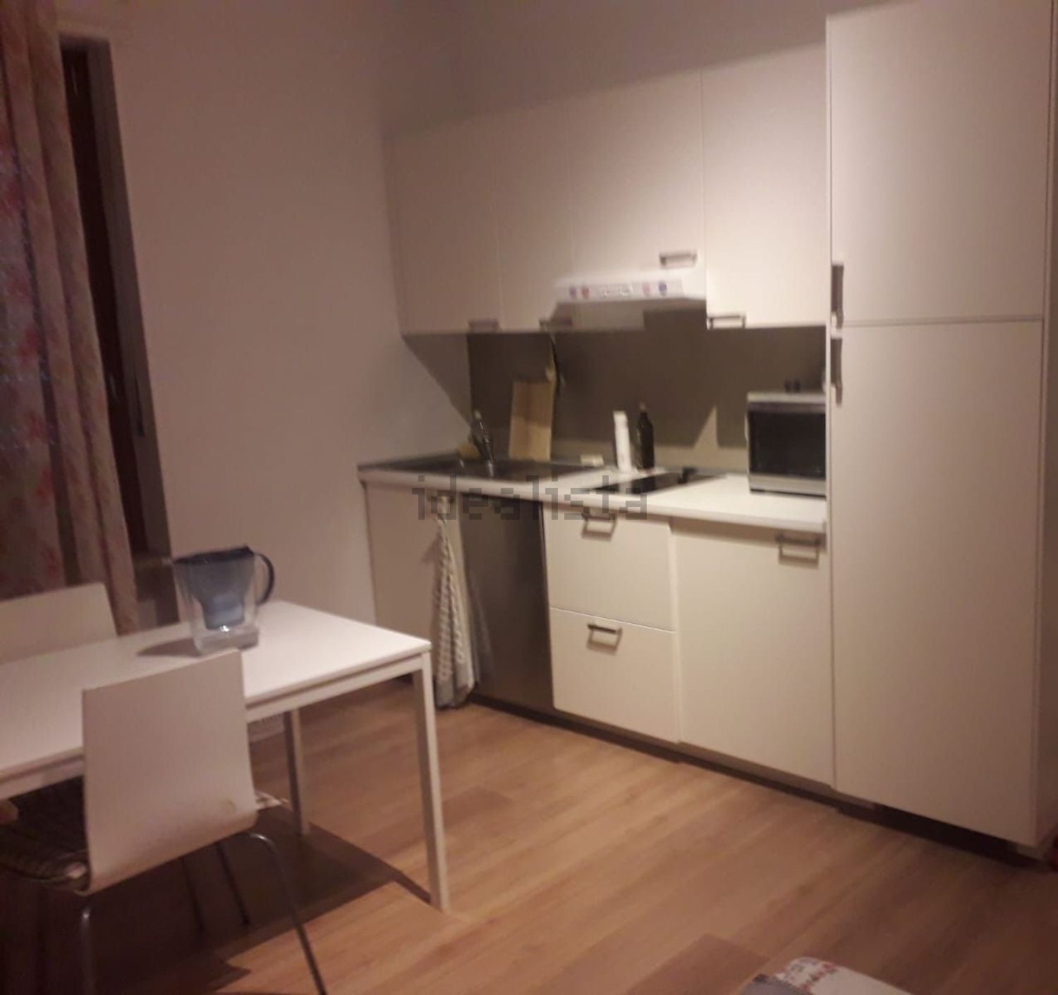 appartamento in affitto a Torino in zona San Salvario
