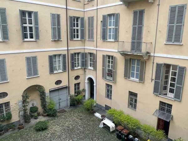 appartamento in affitto a Torino