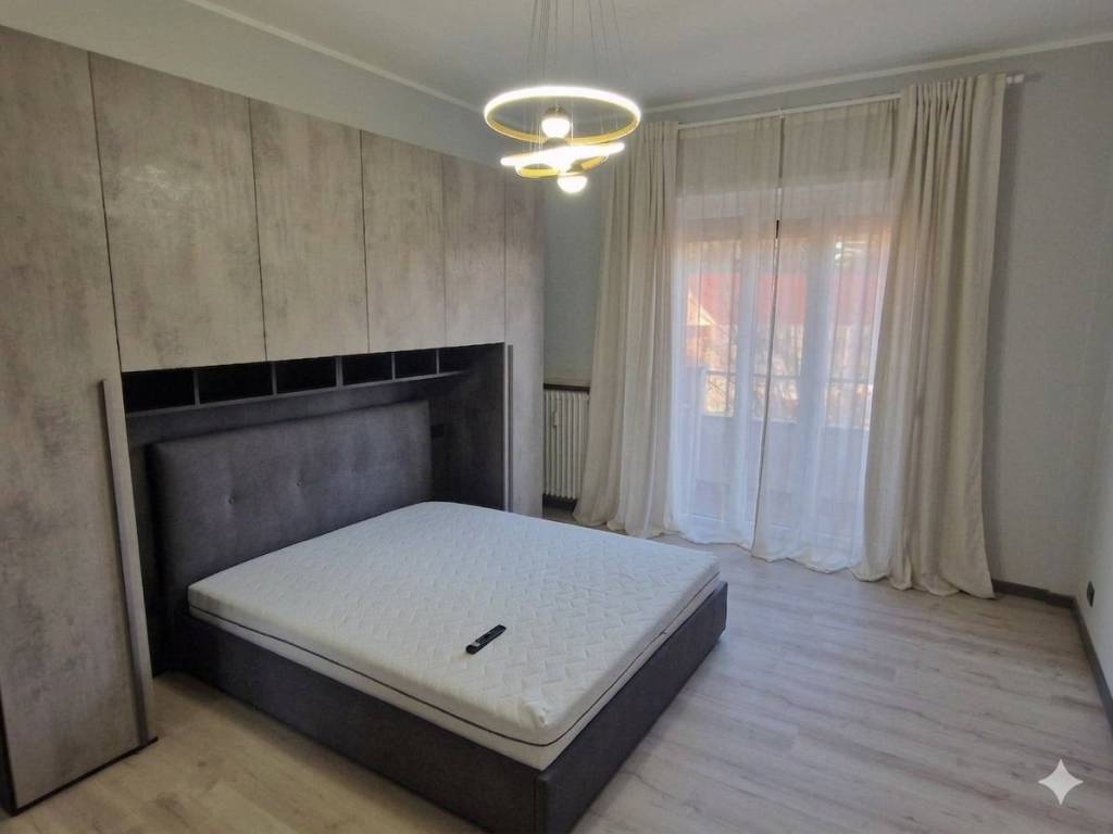 appartamento in affitto a Torino in zona Millefonti