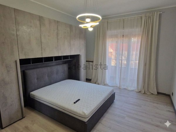 appartamento in affitto a Torino in zona Millefonti