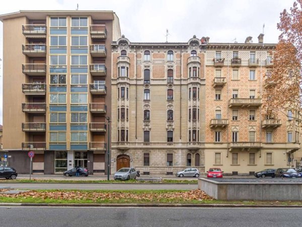 appartamento in affitto a Torino in zona San Donato
