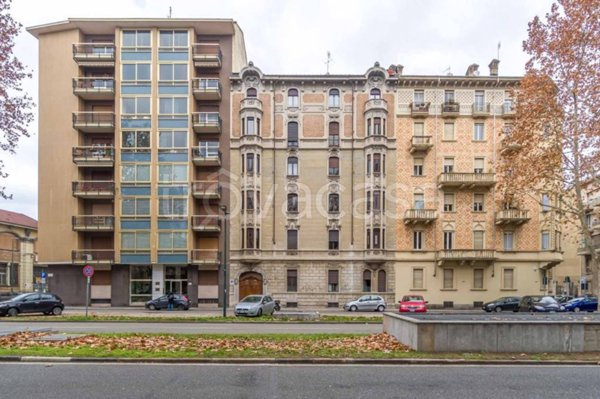 appartamento in affitto a Torino in zona Campidoglio