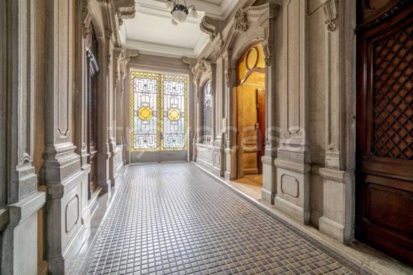 appartamento in affitto a Torino in zona Campidoglio