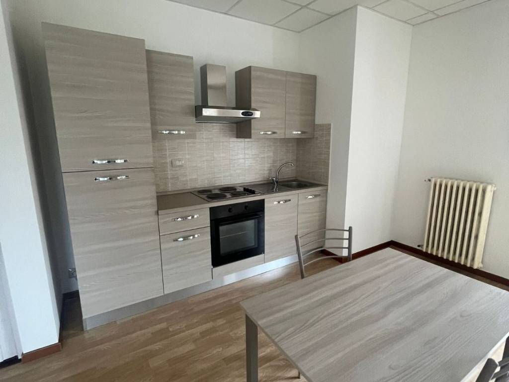 appartamento in affitto a Torino in zona Mirafiori Sud