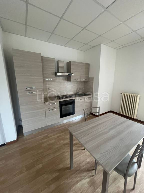 appartamento in affitto a Torino in zona Mirafiori Sud