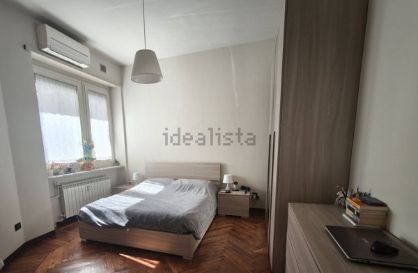 appartamento in affitto a Torino in zona San Donato