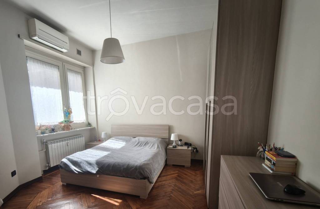 appartamento in affitto a Torino in zona San Donato