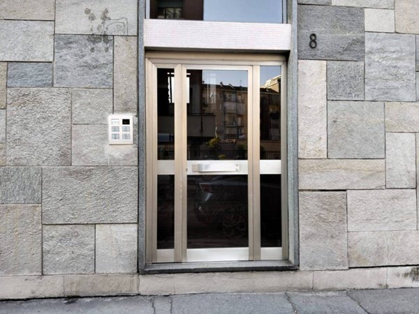 appartamento in affitto a Torino in zona Barriera di Milano