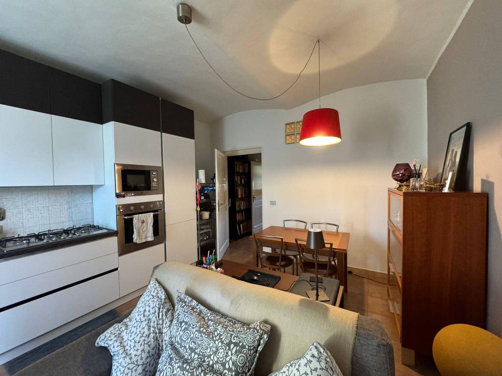 appartamento in affitto a Torino