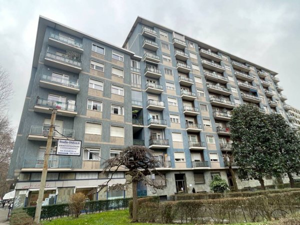 appartamento in affitto a Torino in zona Mirafiori Sud