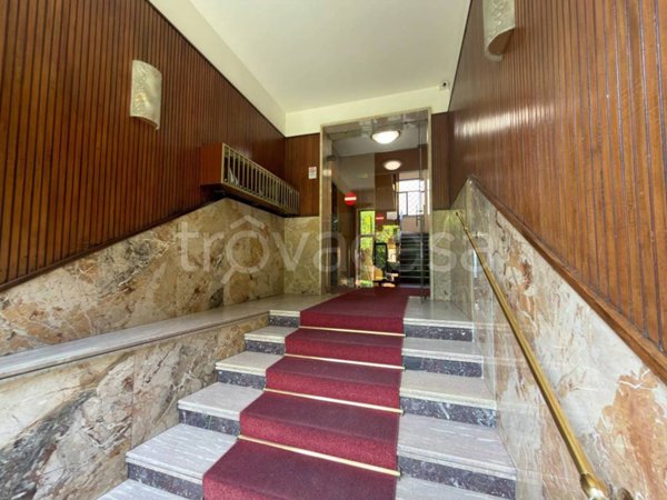 appartamento in affitto a Torino in zona Mirafiori Sud