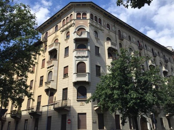 appartamento in affitto a Torino in zona San Salvario