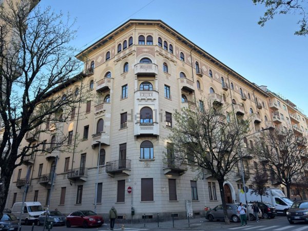 appartamento in affitto a Torino