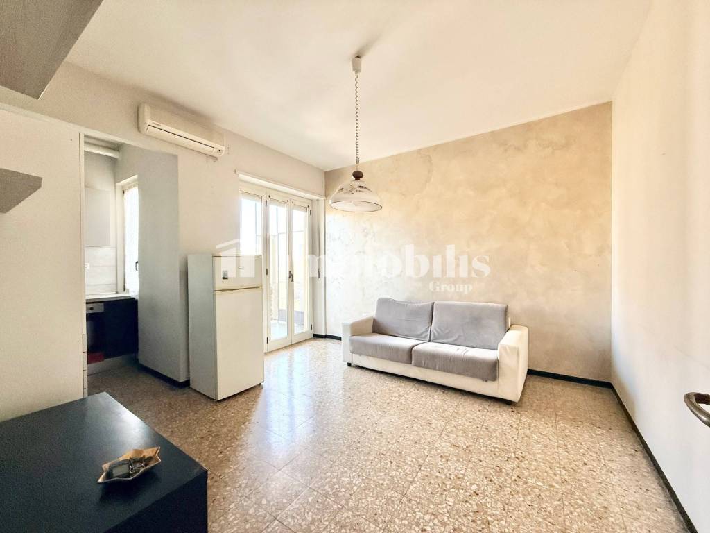 appartamento in affitto a Torino in zona Pozzo Strada