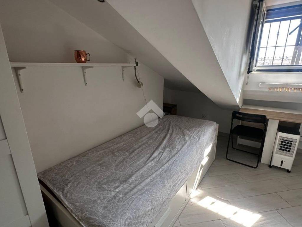 appartamento in affitto a Torino in zona Vanchiglia