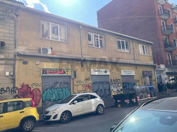 negozio in affitto a Torino in zona Vanchiglia