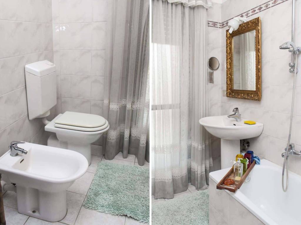 appartamento in affitto a Torino in zona Lucento