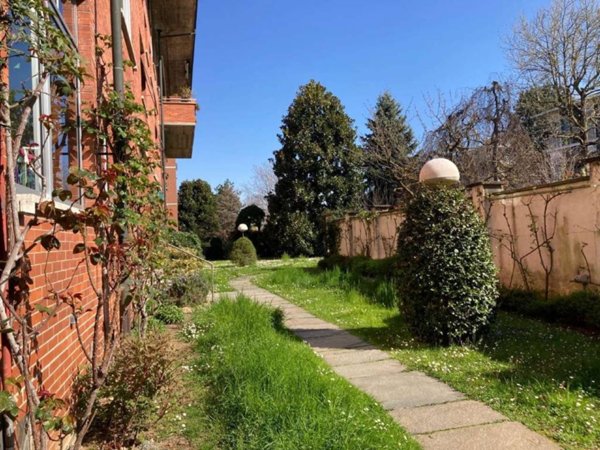 appartamento in affitto a Torino in zona Parella